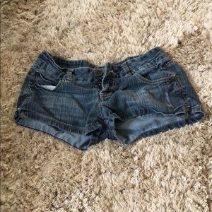 shorts